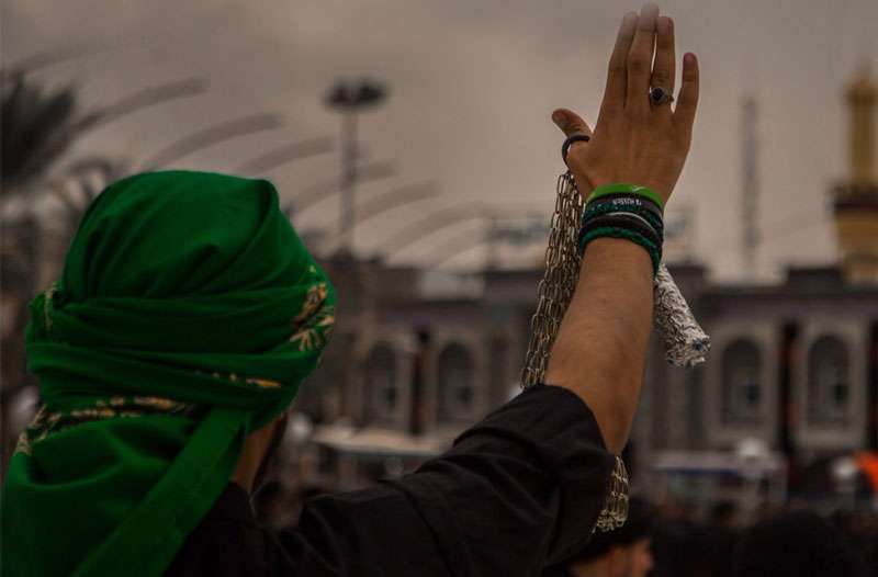 عبور  بیش از ۳۳۰۰۰ زائر از مرز خسروی