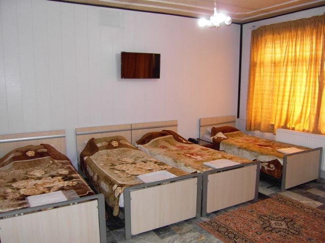 آذربایجان تبریز