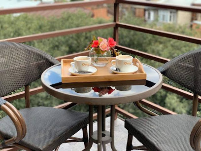 Orien Tbilisi
