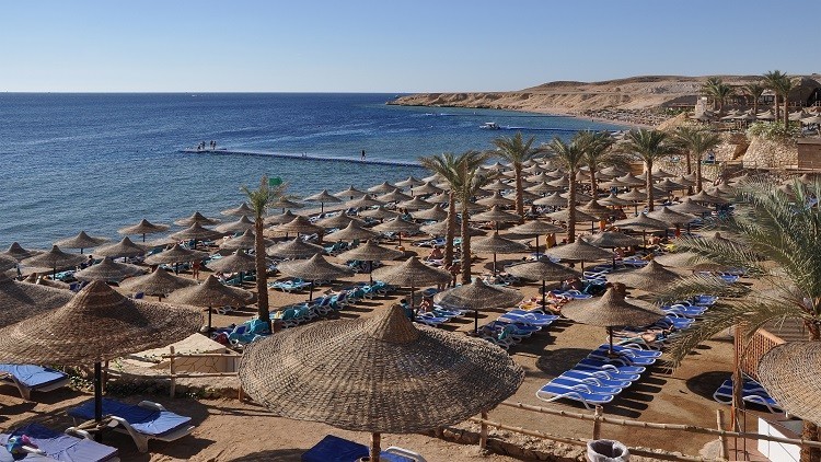 افزایش سفر گردشگران اسرائیلی به مصر