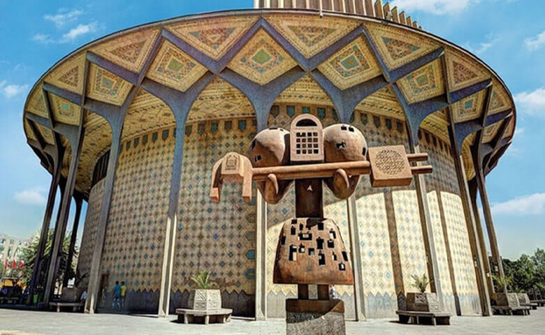 چند جاذبه تاریخی و مذهبی تهران
