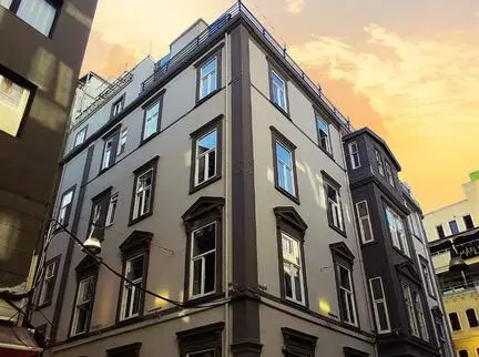 هتل ایندیپندنت تکسیم