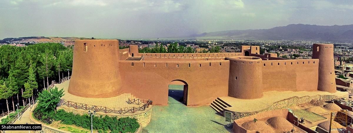 قلعه بیرجند دژی تسخیر ناپذیر