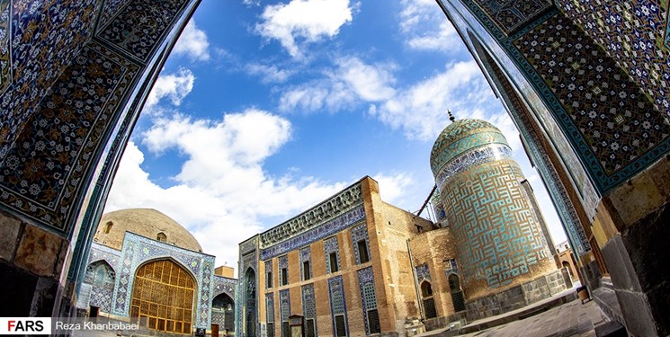 اردبیل میزبان کنفرانس بین‌المللی مدیریت توسعه گردشگری