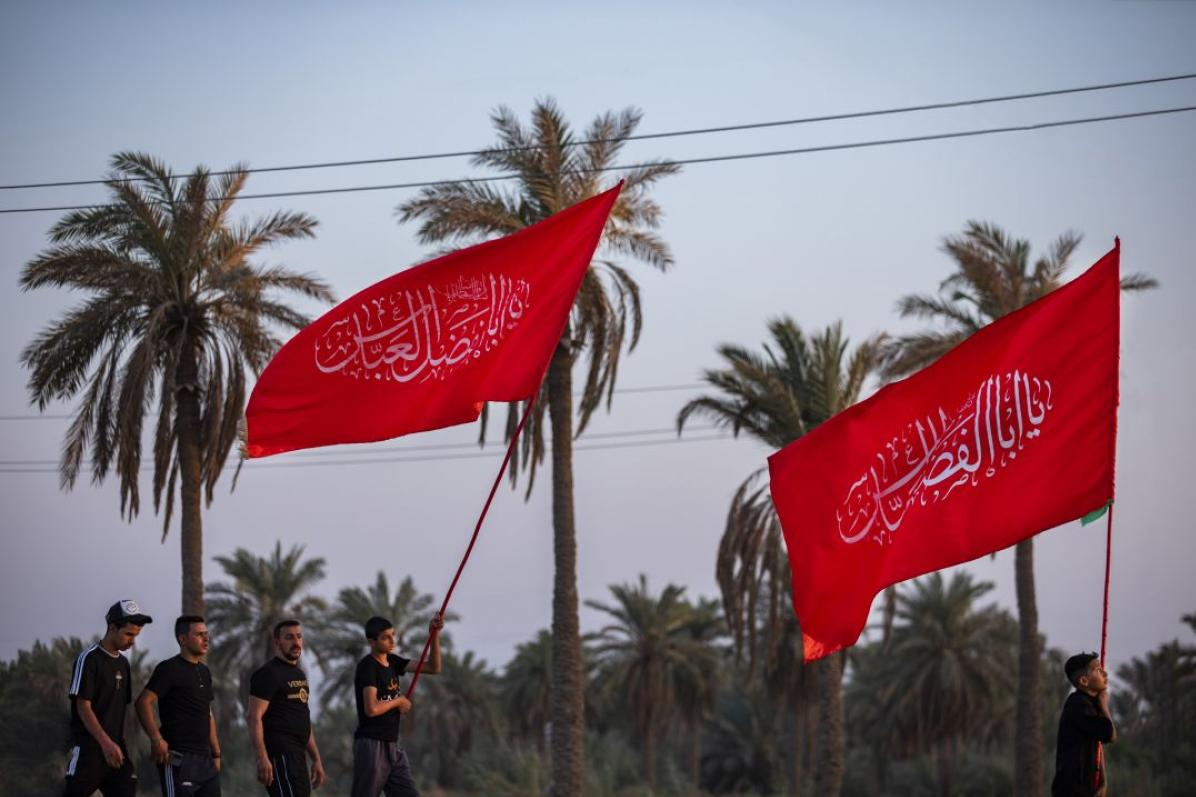 اربعین امسال هیچ اتوبوسی کاپوتاژ نخواهد شد