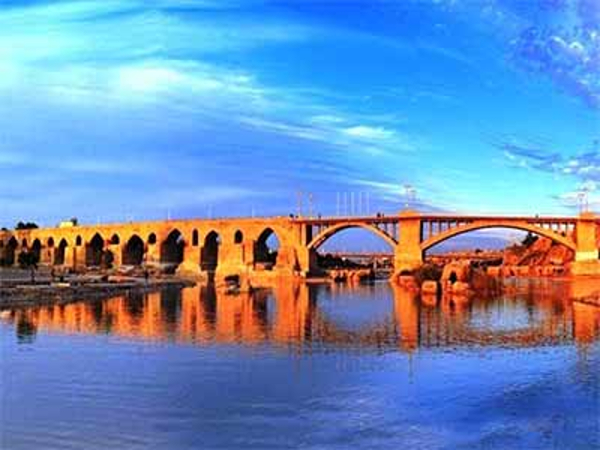 تور دزفول