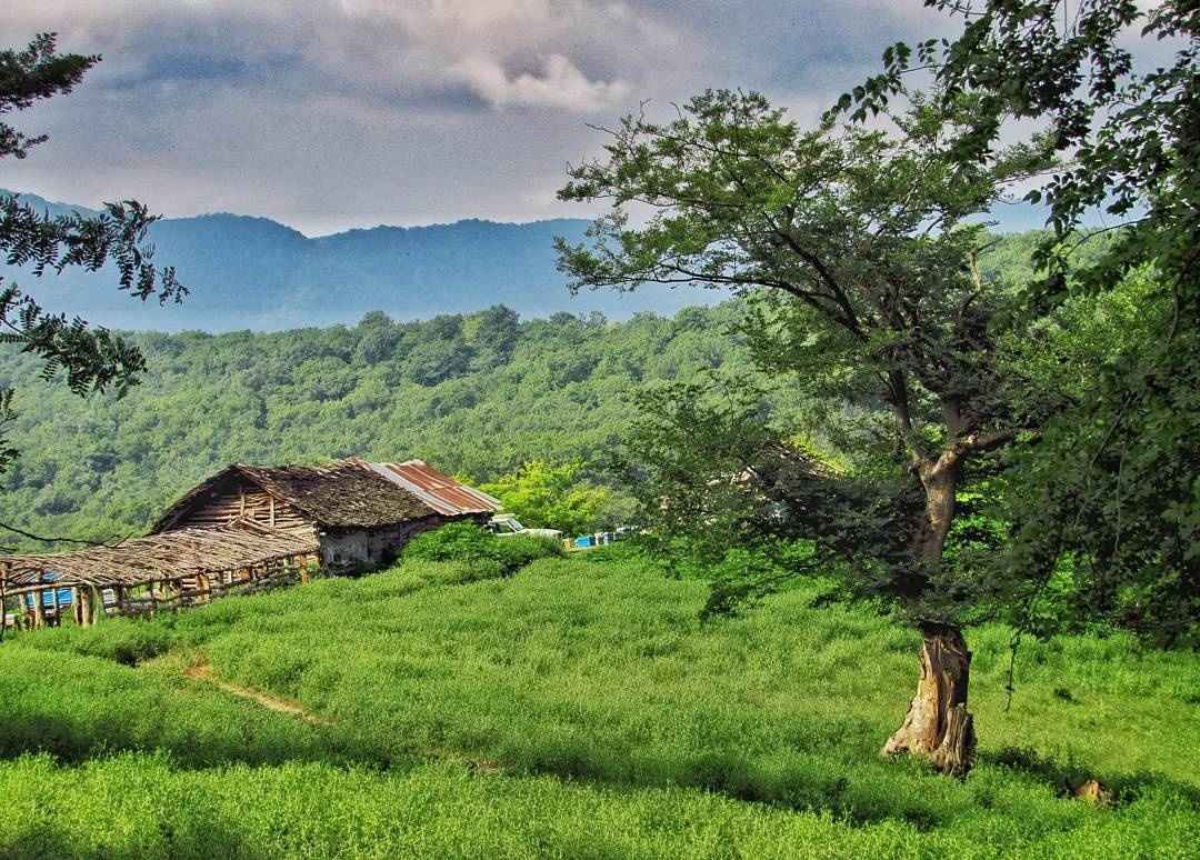تور بلیران 12 فروردین