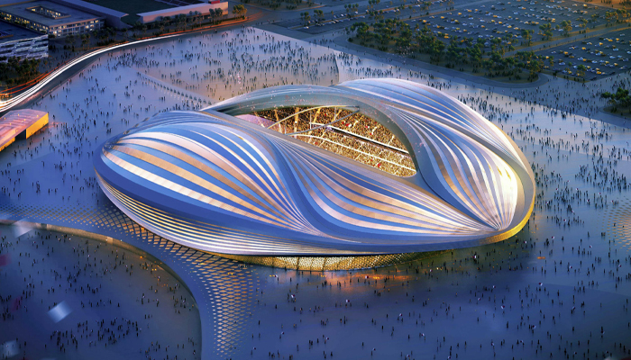 گروه ایران سخت ترین گروه جام جهانی 2022