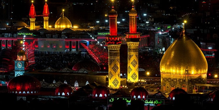 بازگشایی مرز خسروی برای سفر کربلا/ اقدامات وزارت کشور برای مراسم اربعین