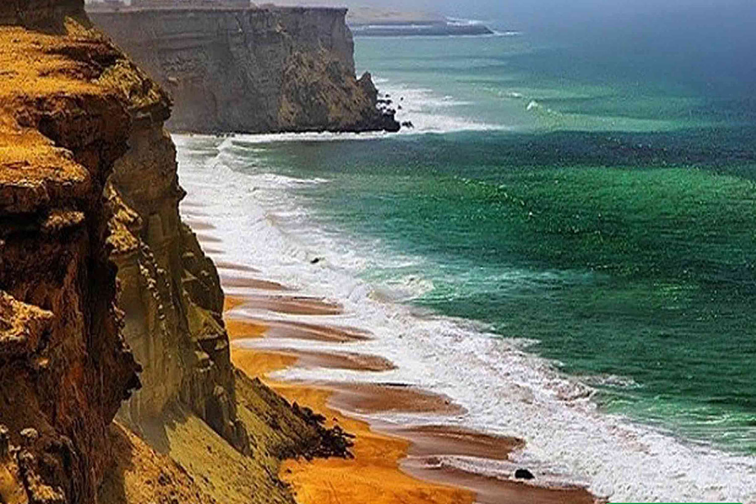 تور 4 روزه چابهار از مشهد 24 بهمن 1403