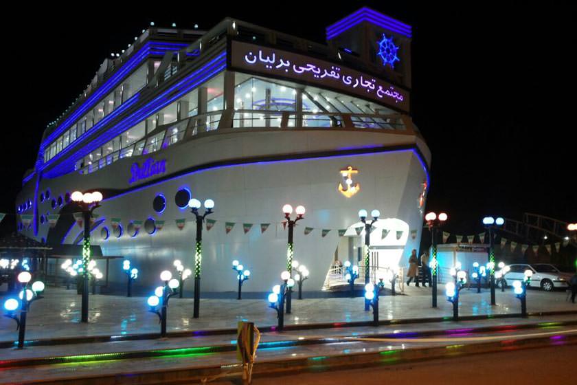 برپايي چهارشنبه هاي گردشگري در منطقه آزاد اروند