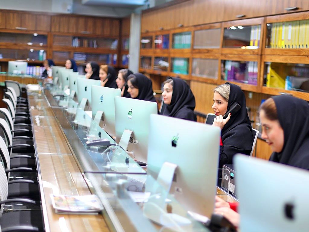 عدم پیش فروش بلیط های پرواز نوروزی!