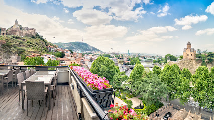 Tiflis Palace