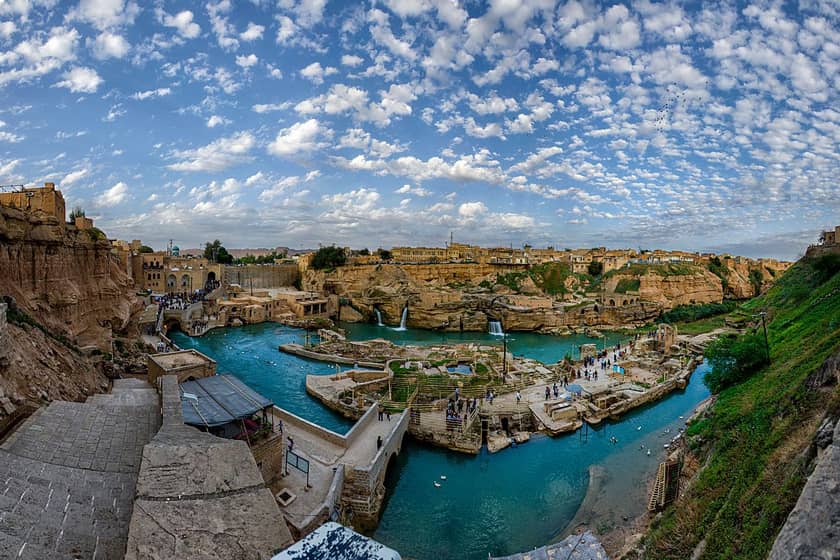 سوءاستفاده از شکاف عمیق بین نظارت و اجرا در حوزه گردشگری