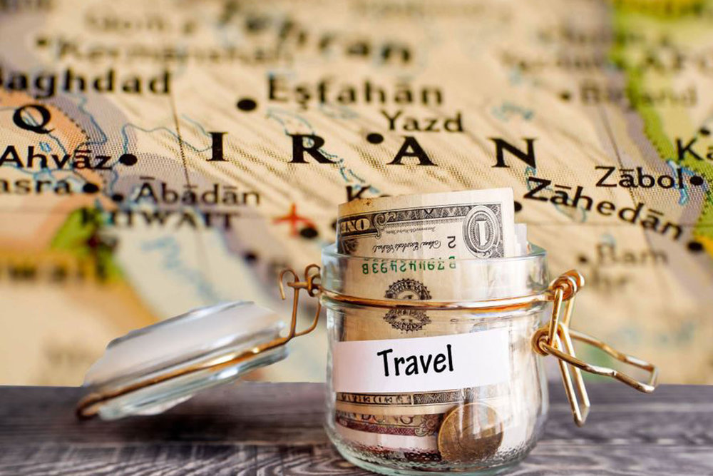 بررسی وضعیت گردشگری در ایران | رقیب اصلی ترکیه و امارات هستیم