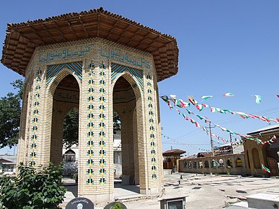 تور 4 روزه رشت از مشهد 3 تیر 1403