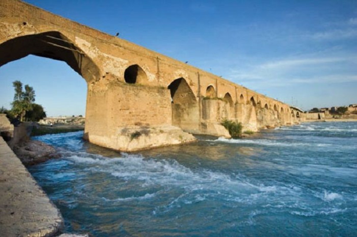 تور دزفول