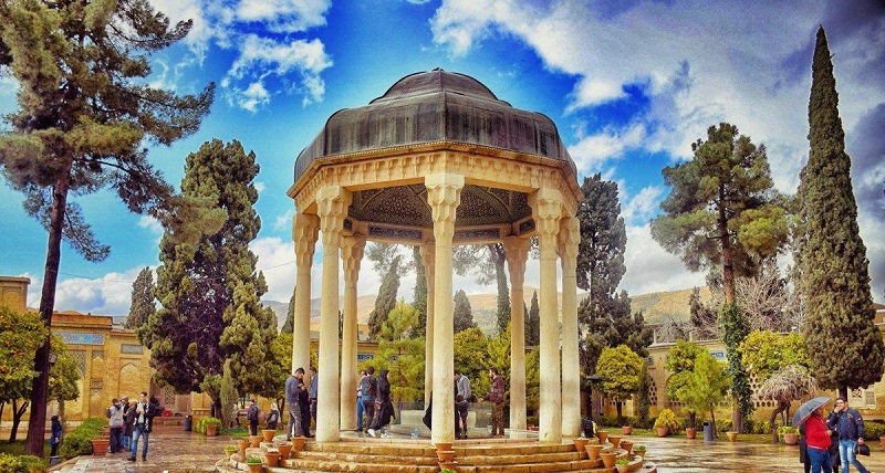 تهران و فارس در صدر بازدید آثار تاریخی و موزه‌ها