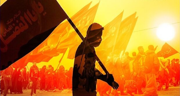 مرزهای عراق برای تردد زائران باز شد