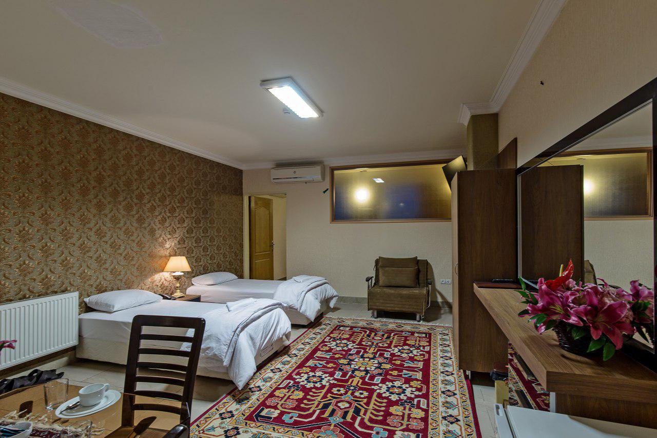 زنده رود اصفهان