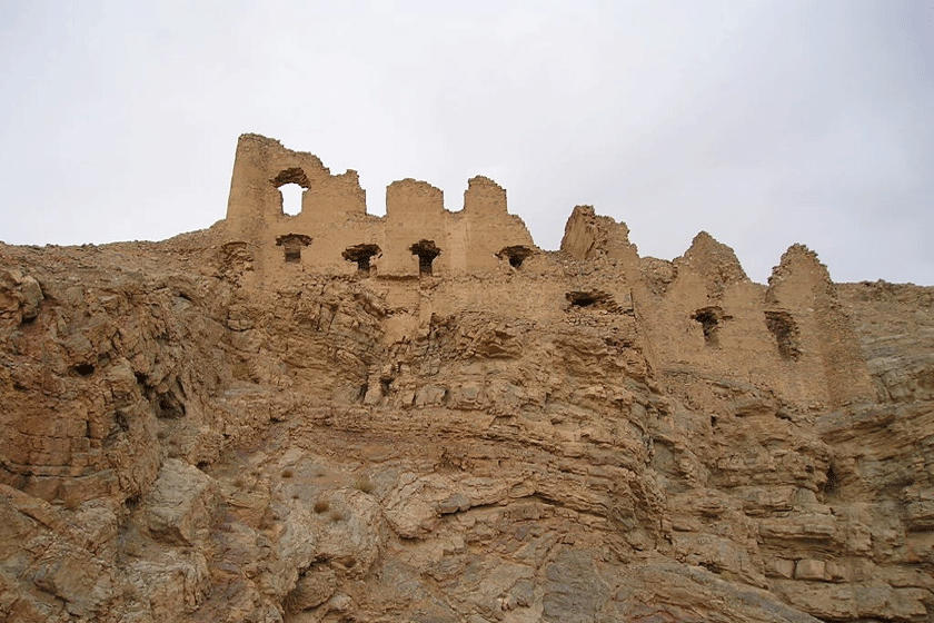 تور گرمسار ۲۶ بهمن