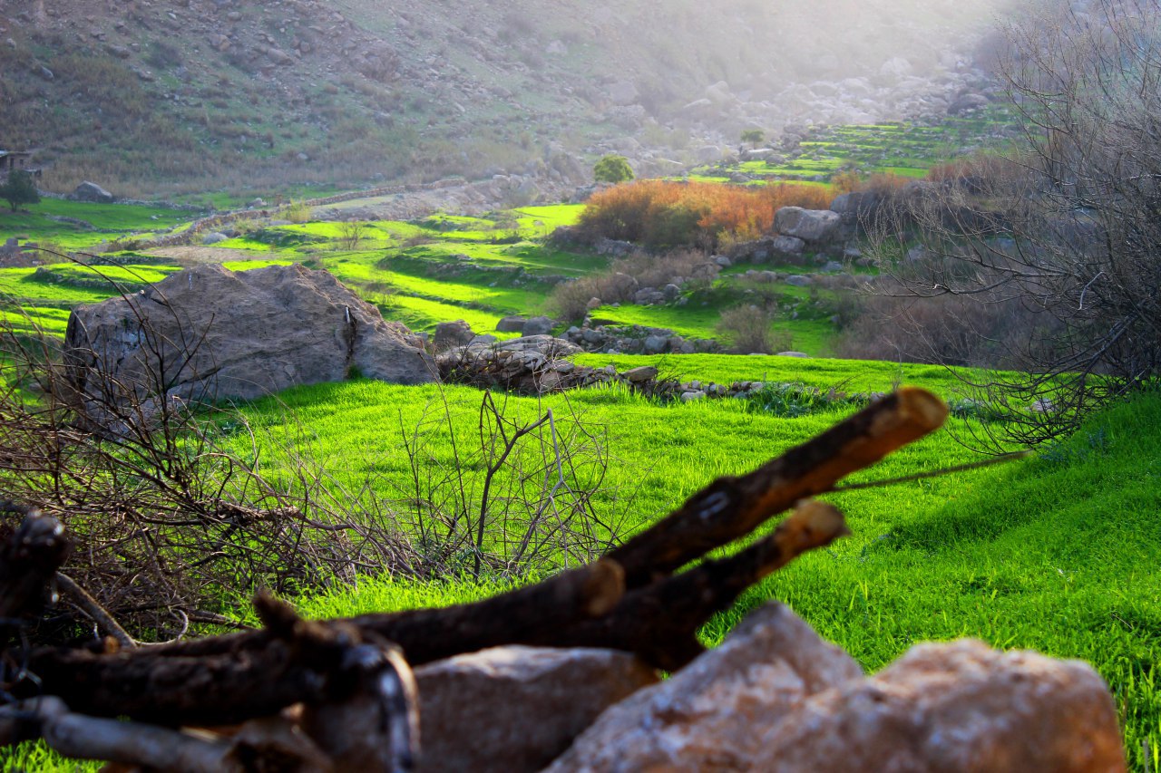 تور 4 روزه خرم آباد از مشهد 3 اردیبهشت 1403