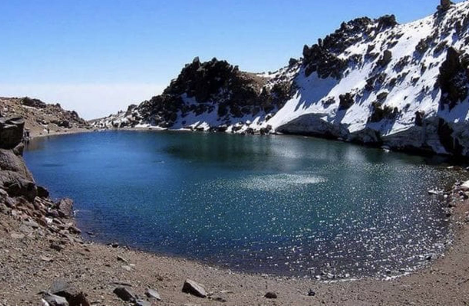 تور سرعین