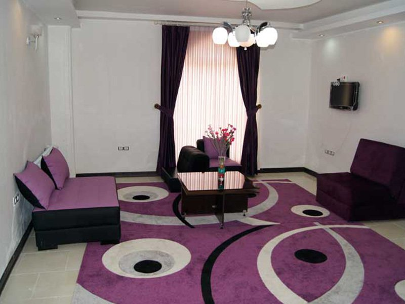 هتل نیستان رامسر