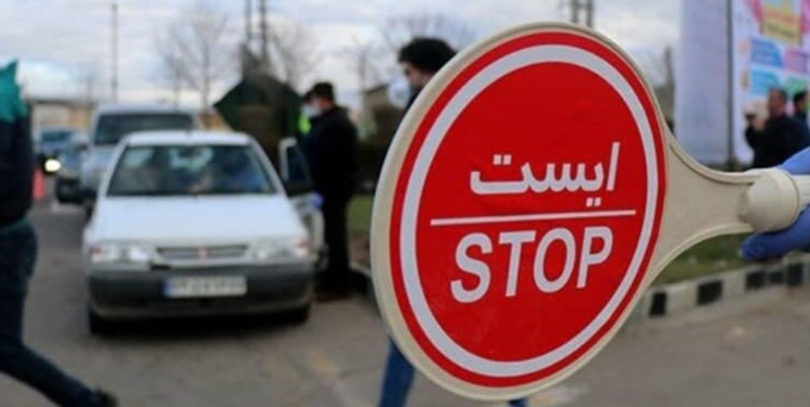 انسداد مقطعی جاده چالوس به مدت یک ماه