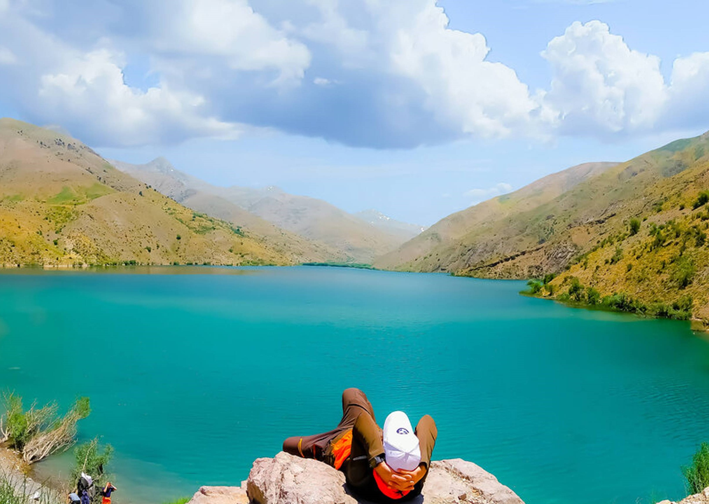 تور لرستان