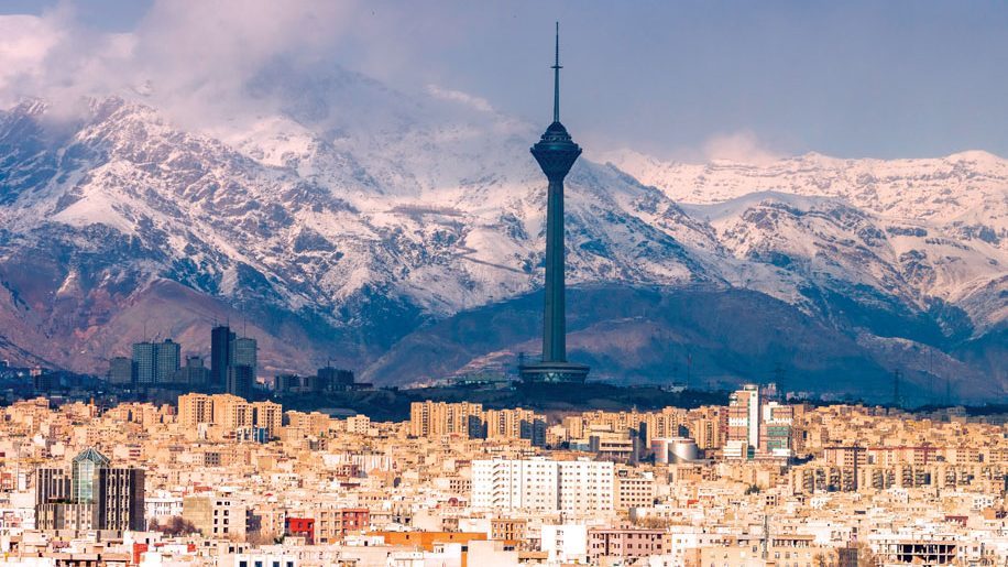 گردش و تفریح دیپلمات‌ها