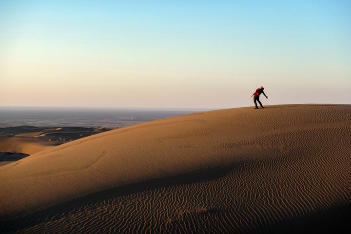 تور کویر مرنجاب 23 دی