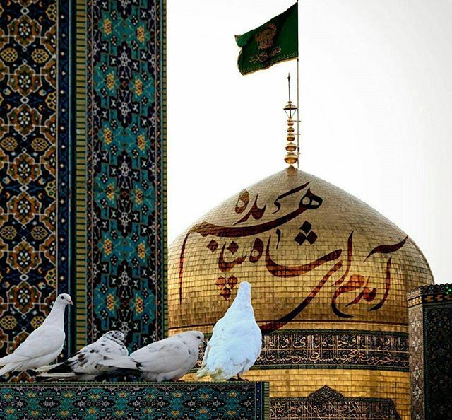 تور از تهران به مشهد ۲شب   هدیش آسیا سیر هر بزرگسال در اتاق دو نفره ۹۳۵,۰۰۰ تومان
