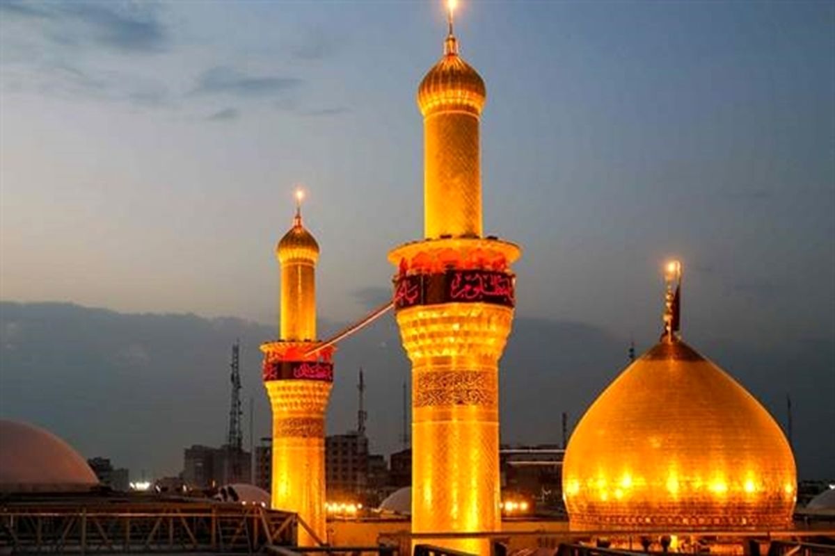 ثبت نام ۴ هزار داوطلب برای خدمت رسانی به زائران اربعین